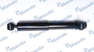 Mando MSS015267 Амортизатор підвіски задній масляний MSS015267: Купити в Україні - Добра ціна на EXIST.UA!
