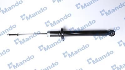 Mando MSS015490 Амортизатор підвіскі задній газомасляний MSS015490: Купити в Україні - Добра ціна на EXIST.UA!
