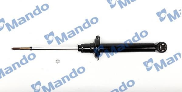 Mando MSS015492 Амортизатор підвіскі задній газомасляний MSS015492: Купити в Україні - Добра ціна на EXIST.UA!