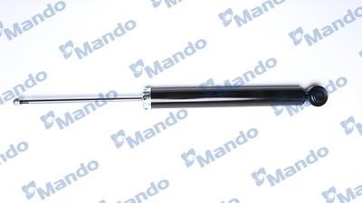 Mando MSS015611 Амортизатор підвіскі задній газомасляний MSS015611: Купити в Україні - Добра ціна на EXIST.UA!
