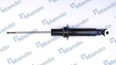 Mando MSS015616 Амортизатор підвіскі задній газомасляний MSS015616: Купити в Україні - Добра ціна на EXIST.UA!