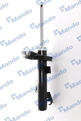 Купити Mando MSS016072 за низькою ціною в Україні!
