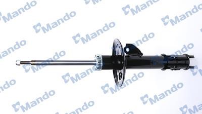 Mando MSS016081 Амортизатор підвіски передній правий газомасляний MSS016081: Купити в Україні - Добра ціна на EXIST.UA!