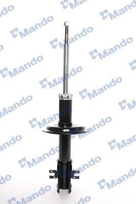 Mando MSS016170 Амортизатор підвіски передній газомасляний MSS016170: Купити в Україні - Добра ціна на EXIST.UA!