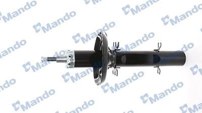MSS016347 Mando Амортизатор подвески передний масляный