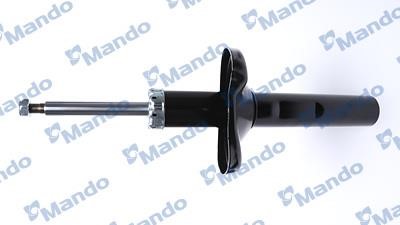 Mando MSS016368 Амортизатор підвіски передній масляний MSS016368: Купити в Україні - Добра ціна на EXIST.UA!