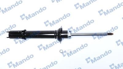 Mando MSS017124 Амортизатор підвіски передній газомасляний MSS017124: Купити в Україні - Добра ціна на EXIST.UA!