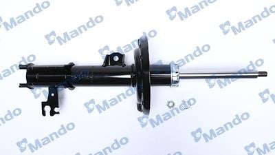 Mando MSS017260 Амортизатор підвіски передній правий газомасляний MSS017260: Купити в Україні - Добра ціна на EXIST.UA!