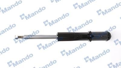 Mando MSS017344 Амортизатор підвіски передній газомасляний MSS017344: Купити в Україні - Добра ціна на EXIST.UA!
