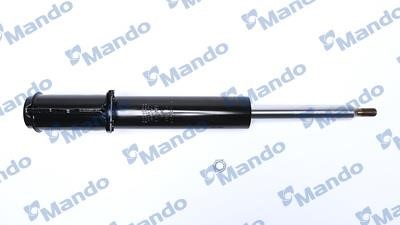 Mando MSS017345 Амортизатор підвіски передній газомасляний MSS017345: Купити в Україні - Добра ціна на EXIST.UA!