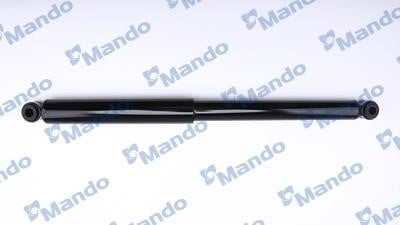 Mando MSS015268 Амортизатор підвіски задній масляний MSS015268: Приваблива ціна - Купити в Україні на EXIST.UA!