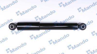 Mando MSS015269 Амортизатор підвіски задній масляний MSS015269: Купити в Україні - Добра ціна на EXIST.UA!