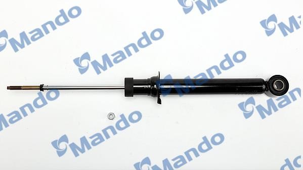Mando MSS015498 Амортизатор підвіскі задній газомасляний MSS015498: Купити в Україні - Добра ціна на EXIST.UA!