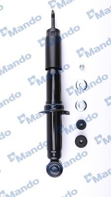 Mando MSS015618 Амортизатор підвіски передній газомасляний MSS015618: Купити в Україні - Добра ціна на EXIST.UA!