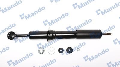 Mando MSS015620 Амортизатор підвіски передній газомасляний MSS015620: Купити в Україні - Добра ціна на EXIST.UA!