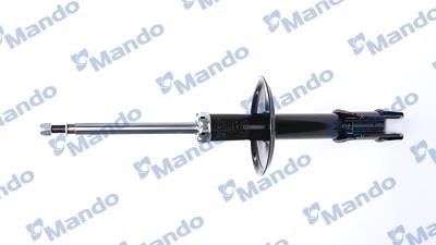 Mando MSS015796 Амортизатор підвіски передній газомасляний MSS015796: Приваблива ціна - Купити в Україні на EXIST.UA!