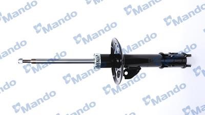 Mando MSS016082 Амортизатор підвіски передній лівий газомасляний MSS016082: Приваблива ціна - Купити в Україні на EXIST.UA!