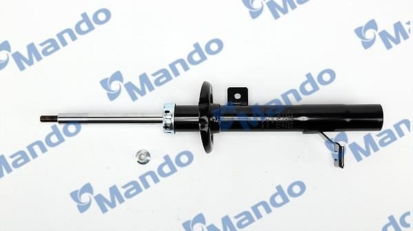 Mando MSS016083 Амортизатор підвіски передній правий газомасляний MSS016083: Купити в Україні - Добра ціна на EXIST.UA!