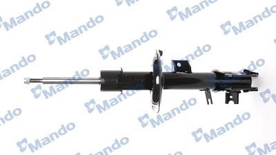 Mando MSS016172 Амортизатор підвіски передній лівий газомасляний MSS016172: Купити в Україні - Добра ціна на EXIST.UA!