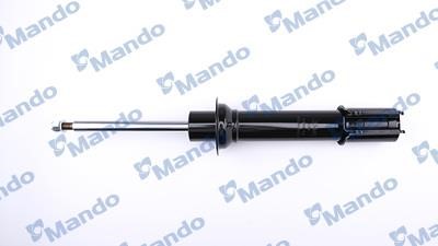 Mando MSS016369 Амортизатор підвіски передній масляний MSS016369: Купити в Україні - Добра ціна на EXIST.UA!