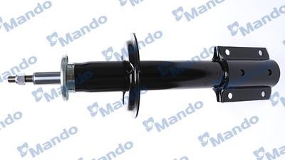 Mando MSS016387 Амортизатор підвіски передній масляний MSS016387: Купити в Україні - Добра ціна на EXIST.UA!