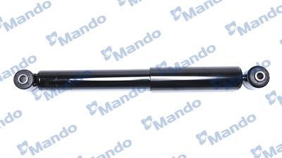 Mando MSS016978 Амортизатор підвіскі задній газомасляний MSS016978: Купити в Україні - Добра ціна на EXIST.UA!
