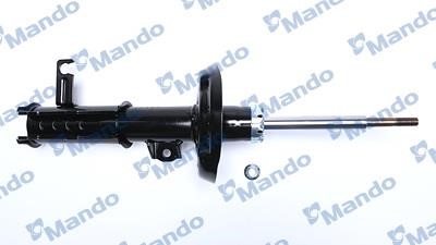 Mando MSS017263 Амортизатор підвіски передній лівий газомасляний MSS017263: Купити в Україні - Добра ціна на EXIST.UA!