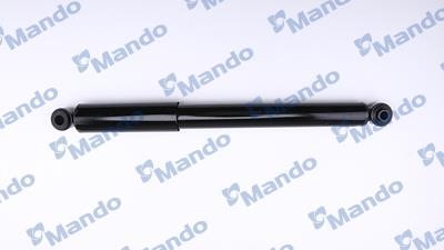Mando MSS015088 Амортизатор підвіскі задній газомасляний MSS015088: Купити в Україні - Добра ціна на EXIST.UA!
