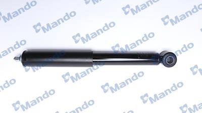 Mando MSS015093 Амортизатор підвіскі задній газомасляний MSS015093: Приваблива ціна - Купити в Україні на EXIST.UA!