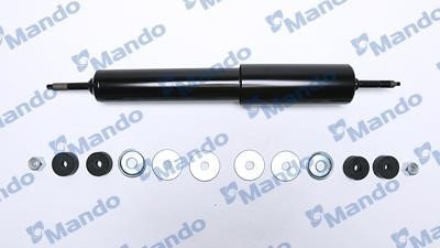Mando MSS015272 Амортизатор підвіски передній масляний MSS015272: Купити в Україні - Добра ціна на EXIST.UA!