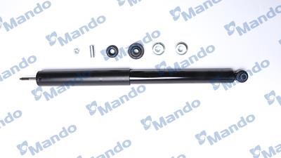 Mando MSS015501 Амортизатор підвіскі задній газомасляний MSS015501: Купити в Україні - Добра ціна на EXIST.UA!