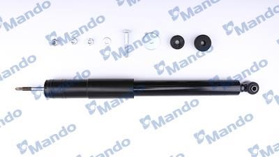 Mando MSS015502 Амортизатор підвіски передній газомасляний MSS015502: Купити в Україні - Добра ціна на EXIST.UA!