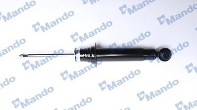 Mando MSS015623 Амортизатор підвіски передній газомасляний MSS015623: Купити в Україні - Добра ціна на EXIST.UA!