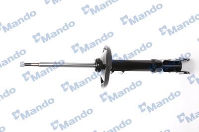 Mando MSS015797 Амортизатор підвіски передній газомасляний MSS015797: Купити в Україні - Добра ціна на EXIST.UA!