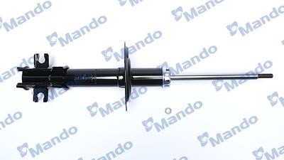 Mando MSS015801 Амортизатор підвіски передній газомасляний MSS015801: Купити в Україні - Добра ціна на EXIST.UA!