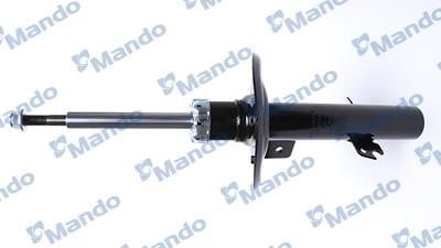 Mando MSS016177 Амортизатор підвіски передній правий газомасляний MSS016177: Купити в Україні - Добра ціна на EXIST.UA!