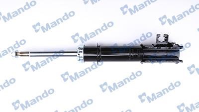 Mando MSS016388 Амортизатор підвіски передній правий масляний MSS016388: Купити в Україні - Добра ціна на EXIST.UA!