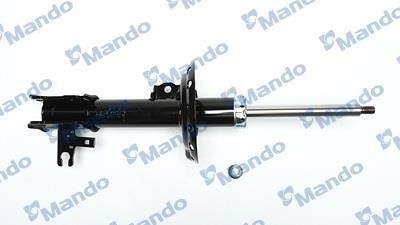 Mando MSS017264 Амортизатор підвіски передній правий газомасляний MSS017264: Купити в Україні - Добра ціна на EXIST.UA!