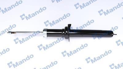 Mando MSS017367 Амортизатор підвіски передній масляний MSS017367: Купити в Україні - Добра ціна на EXIST.UA!