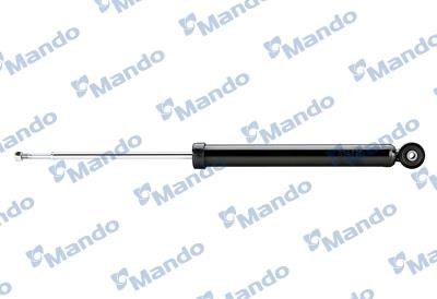 Mando MSS020020 Амортизатор підвіскі задній газомасляний MSS020020: Купити в Україні - Добра ціна на EXIST.UA!