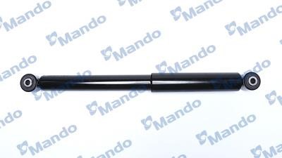 Mando MSS015095 Амортизатор підвіскі задній газомасляний MSS015095: Купити в Україні - Добра ціна на EXIST.UA!