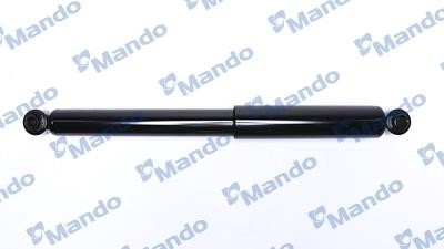 Mando MSS015097 Амортизатор підвіскі задній газомасляний MSS015097: Купити в Україні - Добра ціна на EXIST.UA!