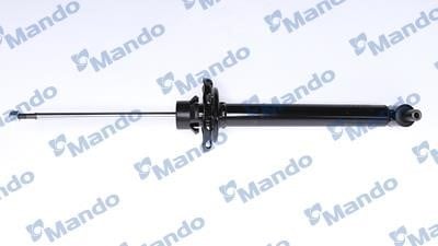 Mando MSS015505 Амортизатор підвіскі задній газомасляний MSS015505: Купити в Україні - Добра ціна на EXIST.UA!