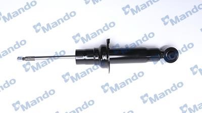 Mando MSS015624 Амортизатор підвіскі задній газомасляний MSS015624: Купити в Україні - Добра ціна на EXIST.UA!