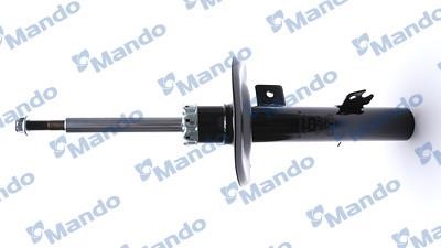 Mando MSS016178 Амортизатор підвіски передній лівий газомасляний MSS016178: Купити в Україні - Добра ціна на EXIST.UA!