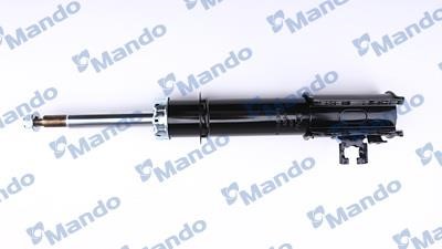 Mando MSS016389 Амортизатор підвіски передній лівий масляний MSS016389: Купити в Україні - Добра ціна на EXIST.UA!