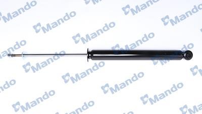 Mando MSS016986 Амортизатор підвіскі задній газомасляний MSS016986: Купити в Україні - Добра ціна на EXIST.UA!
