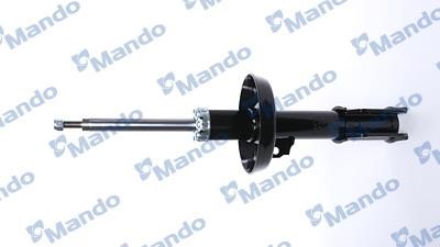 Mando MSS017268 Амортизатор підвіски передній правий газомасляний MSS017268: Купити в Україні - Добра ціна на EXIST.UA!