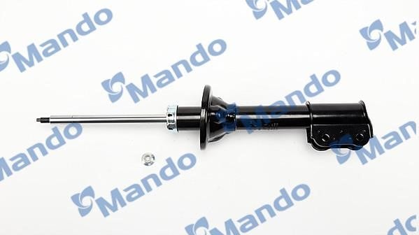 Mando MSS017368 Амортизатор підвіски задній правий газомасляний MSS017368: Купити в Україні - Добра ціна на EXIST.UA!