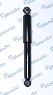 Mando MSS015100 Амортизатор підвіскі задній газомасляний MSS015100: Купити в Україні - Добра ціна на EXIST.UA!